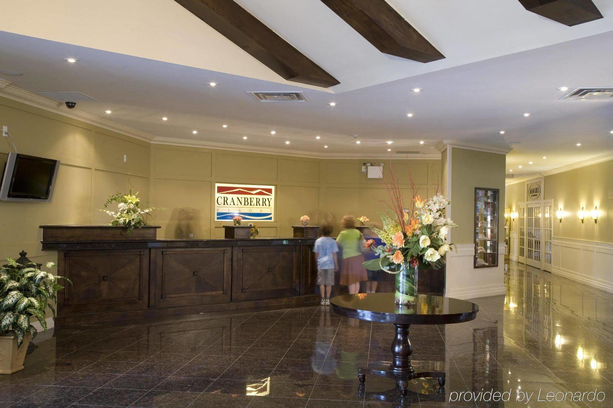 Living Stone Golf Resort Collingwood Interior photo